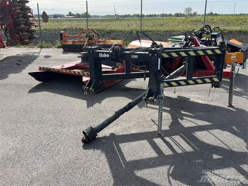 Ilsbo S120P Agricultura - Otros