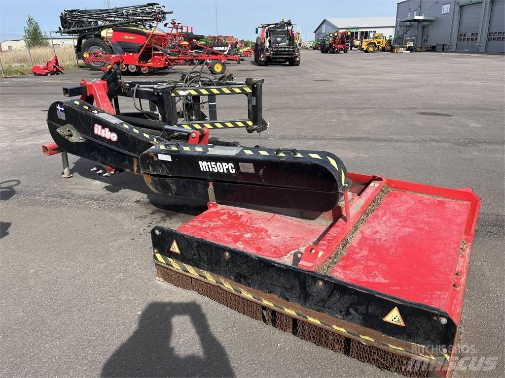 Ilsbo S120P Agricultura - Otros