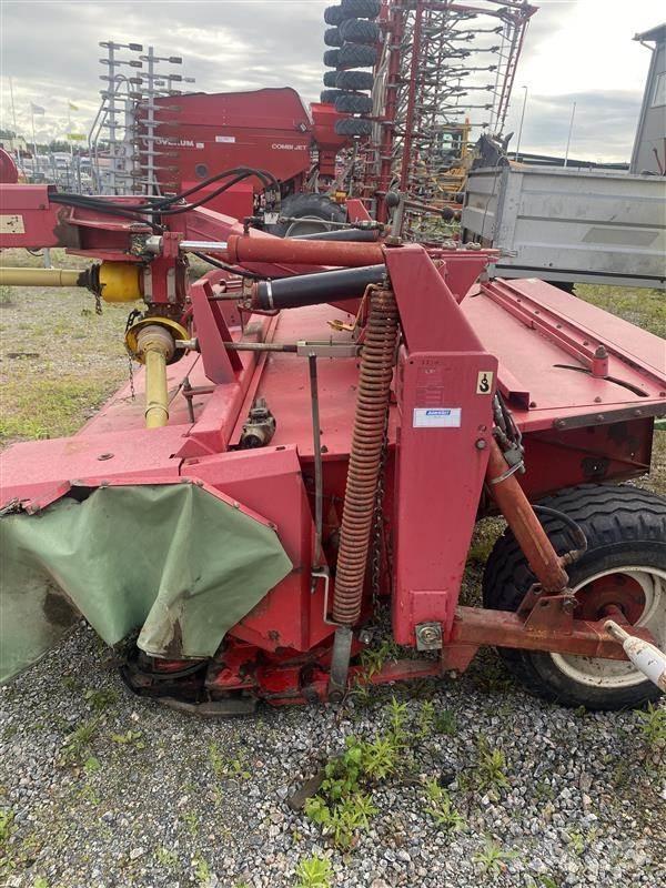 JF GMS 3200 Segadoras