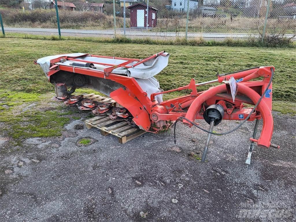 Kuhn GMD 24 Segadoras
