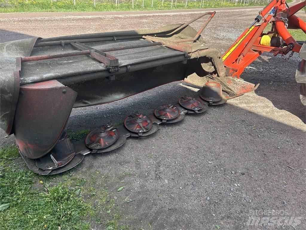 Kuhn GMD 24 Segadoras