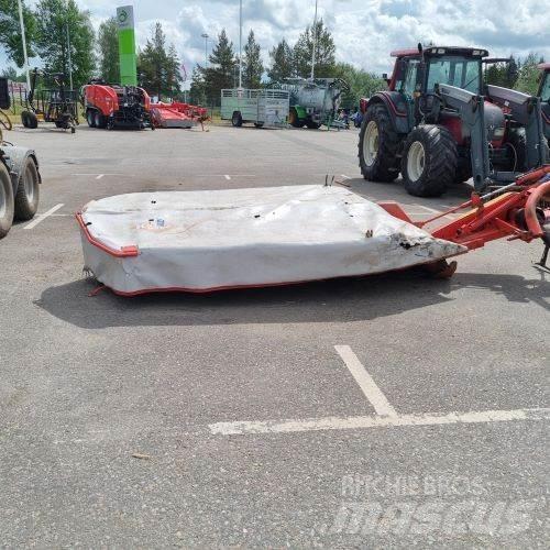 Kuhn GMD 28 Segadoras