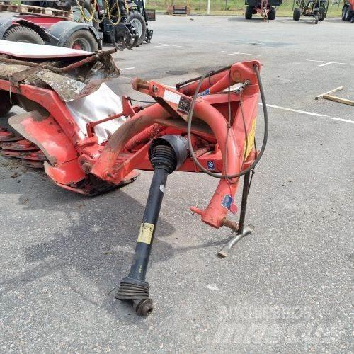 Kuhn GMD 28 Segadoras
