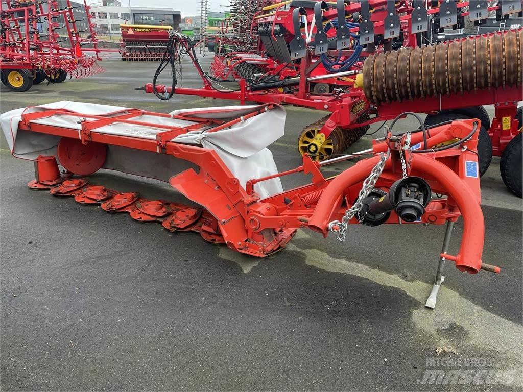 Kuhn GMD 28 Segadoras