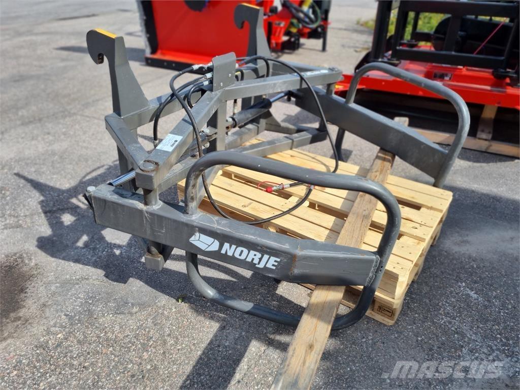 Norje Övrigt Accesorios para carga frontal