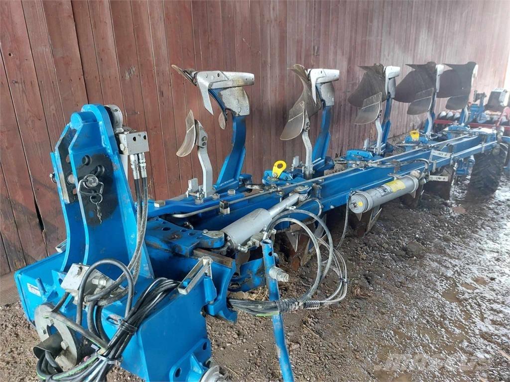 Överum VFCX Arados reversibles suspendidos