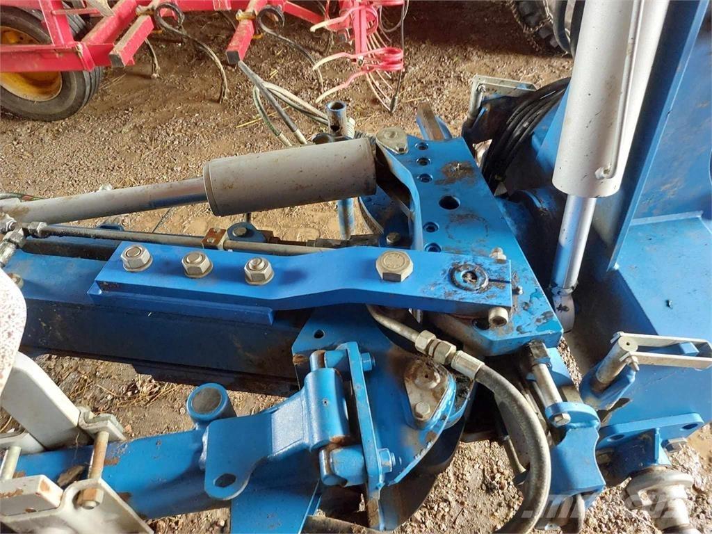 Överum VFCX Arados reversibles suspendidos