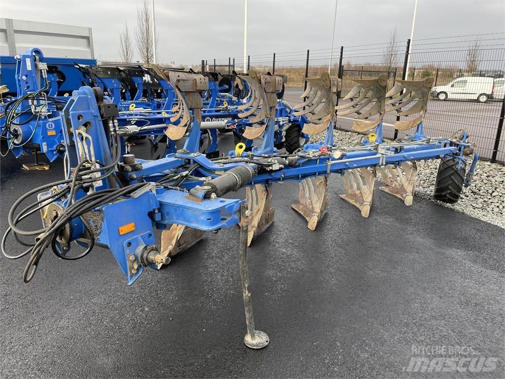 Överum VFCXP Arados reversibles suspendidos