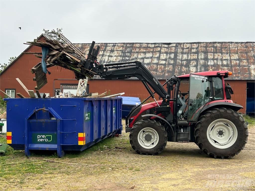 Valtra 85SH Tractores