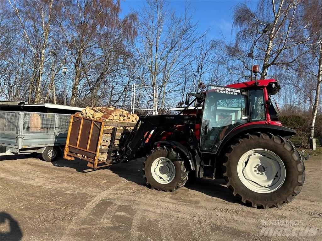 Valtra 85SH Tractores