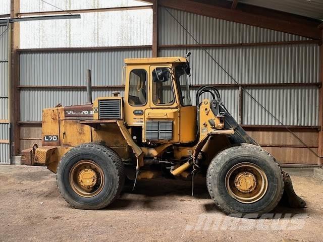 Volvo BM L70 Agricultura - Otros
