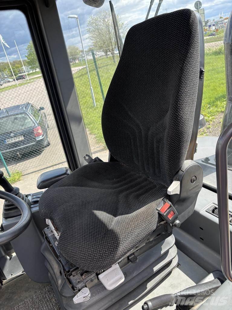 Volvo L35G Agricultura - Otros