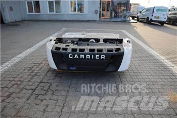Carrier Supra 550 Transporte - Otros