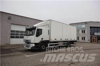 Volvo FE 18.320 EURO 6 Camiones caja cerrada