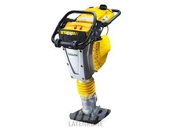 Bomag BT60 täryjuntta Vibradores