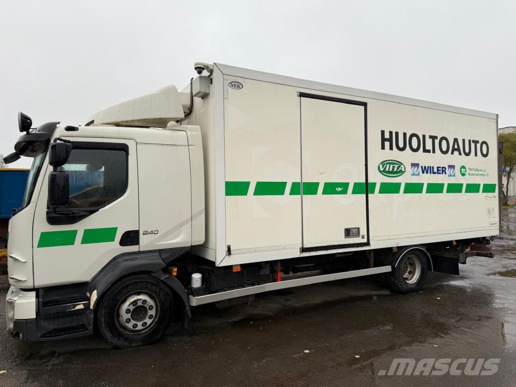 Volvo FL240 Construcción - Otros
