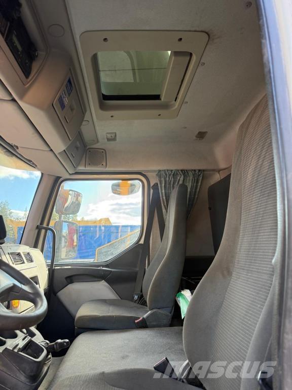 Volvo FL240 Construcción - Otros