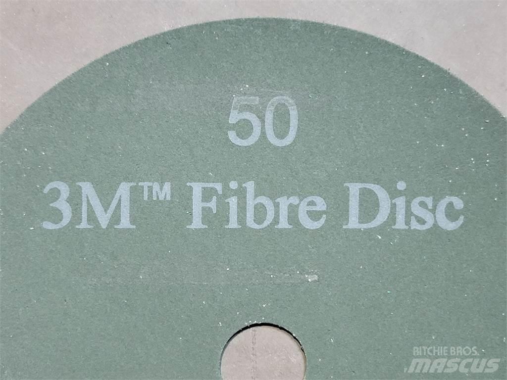  3M 01921 Construcción - Otros