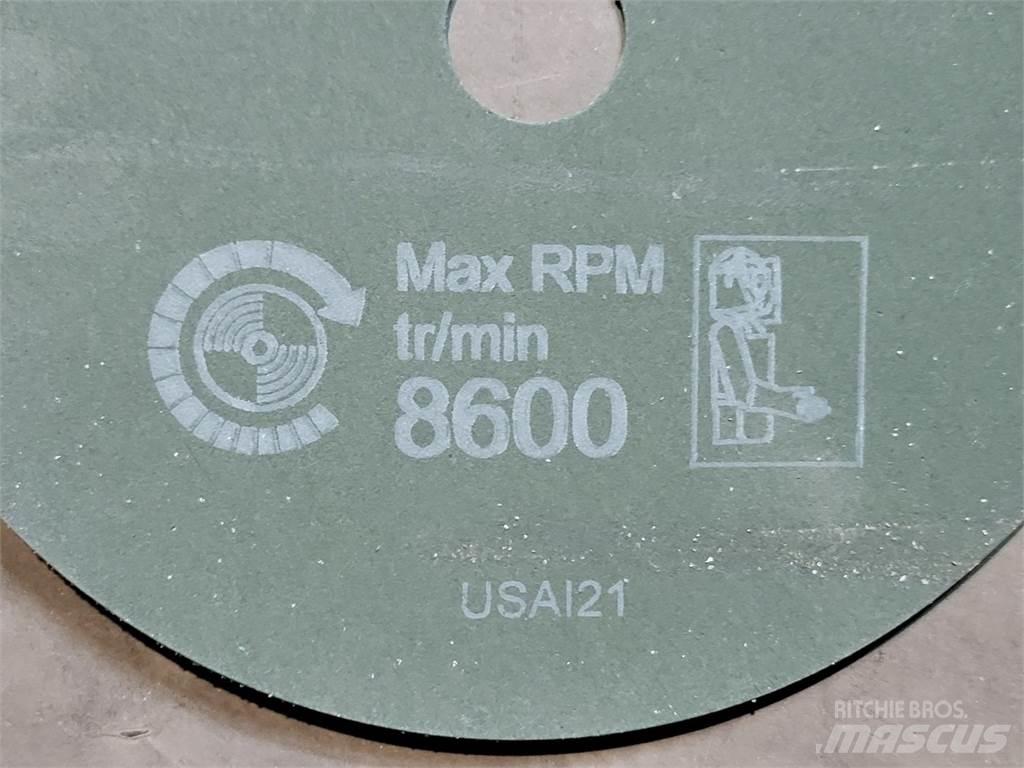  3M 01921 Construcción - Otros