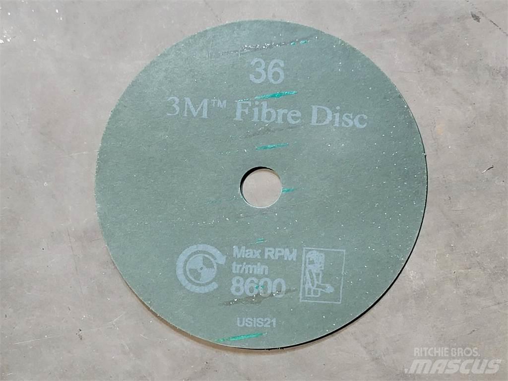  3M 01922 Construcción - Otros