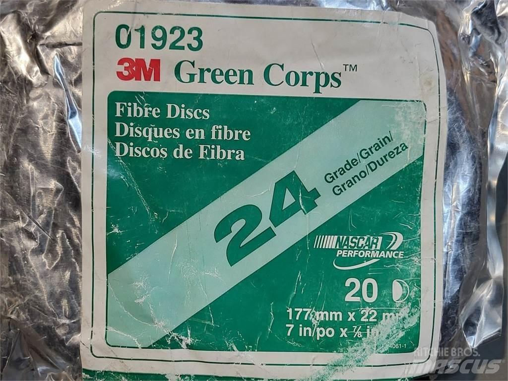  3M 01923 Construcción - Otros