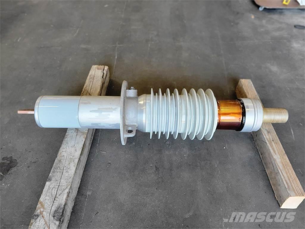 ABB 046W5000BB Construcción - Otros