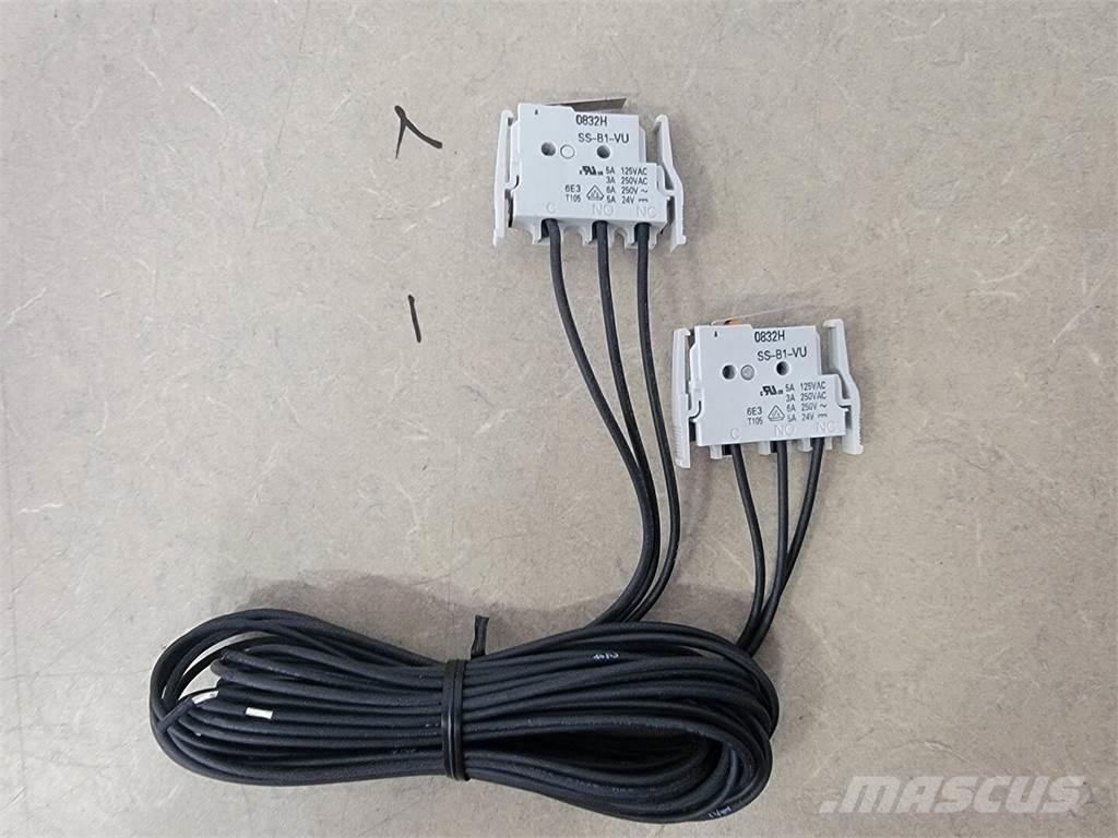 ABB 1SDA066431R1 Construcción - Otros