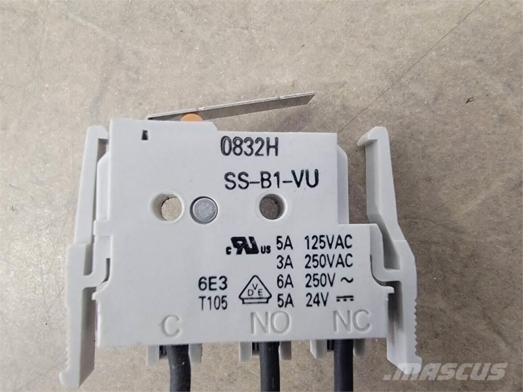 ABB 1SDA066431R1 Construcción - Otros