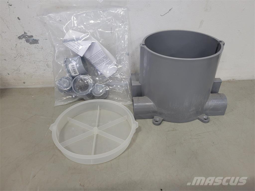 ABB 68-HP Construcción - Otros