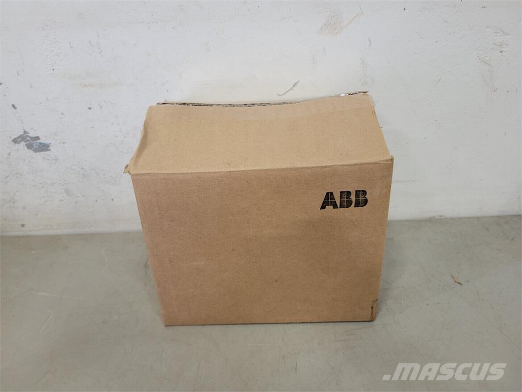 ABB 68-HP Construcción - Otros