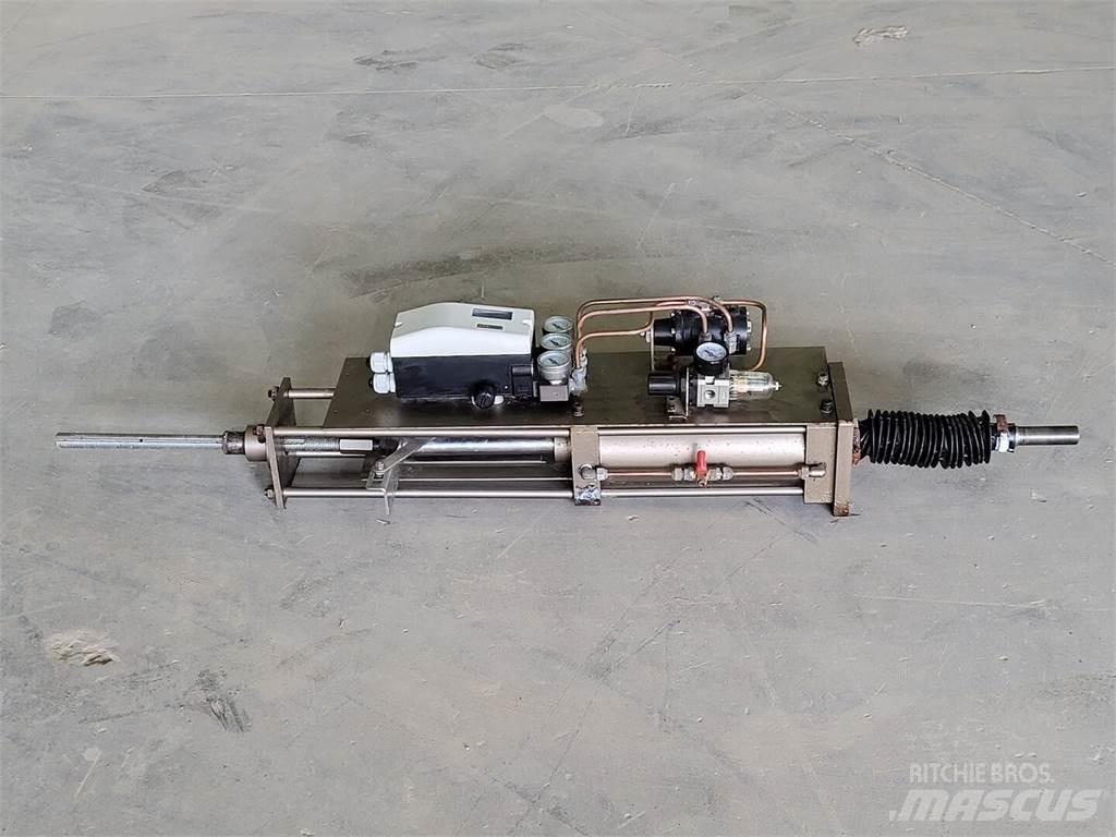 ABB V18345-1010521001 Construcción - Otros