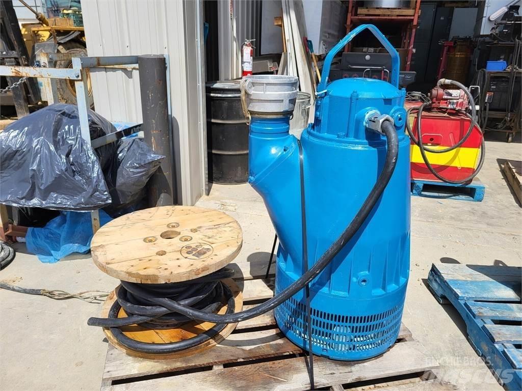ABS PUMPS J405ND Bombas de agua
