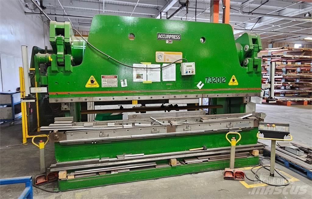  ACCURPRESS 732012 Construcción - Otros