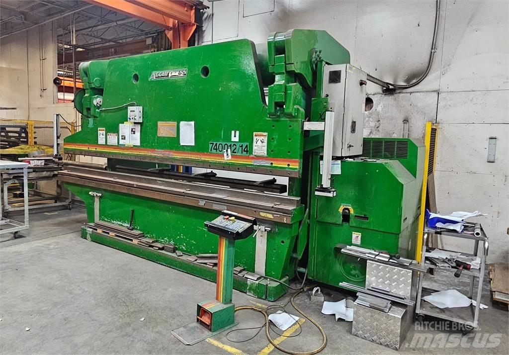  ACCURPRESS 74001214 Construcción - Otros