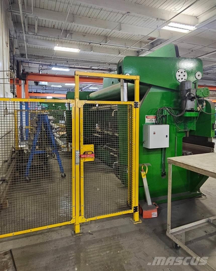  ACCURPRESS 740022 Construcción - Otros