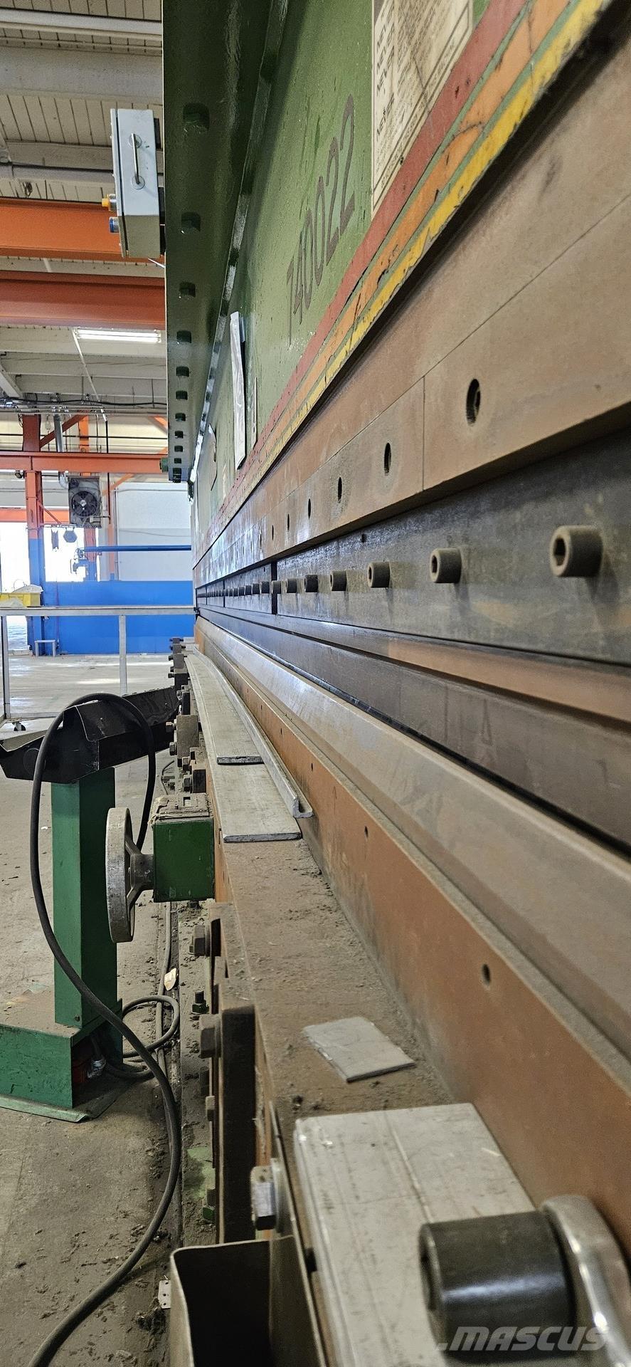  ACCURPRESS 740022 Construcción - Otros