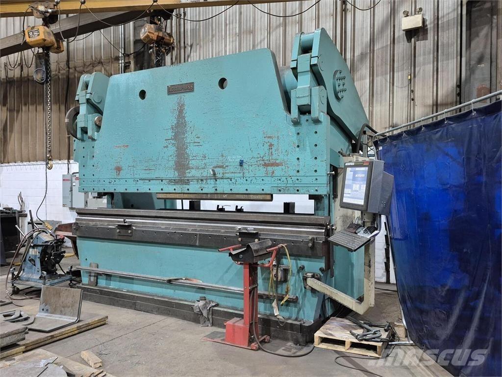  ACCURPRESS 750012 Construcción - Otros