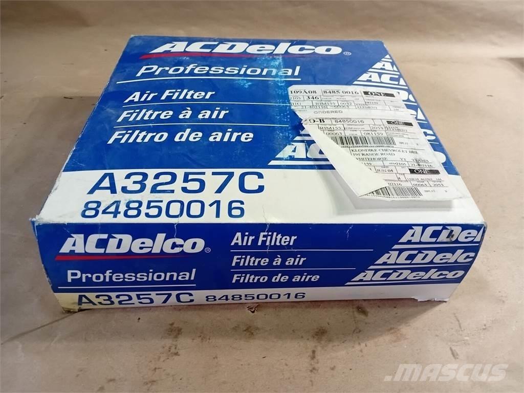 ACDELCO A3257C Construcción - Otros