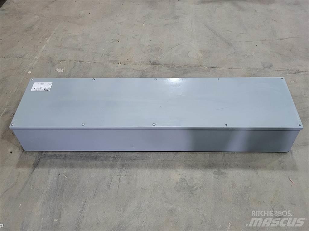 Ace MANUFACTURING Construcción - Otros