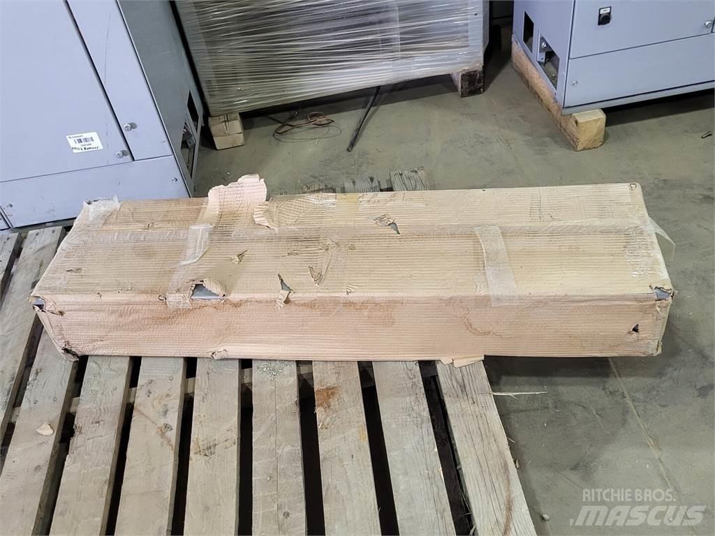 Ace MANUFACTURING Construcción - Otros