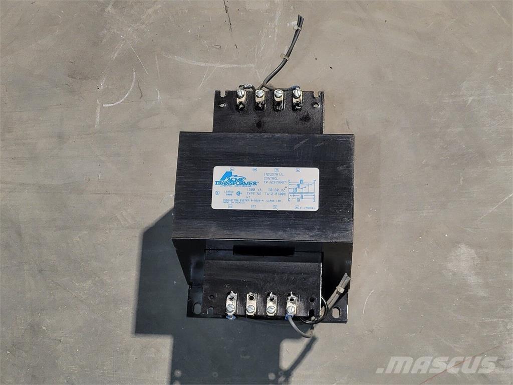  ACME TA-2-81008 Construcción - Otros