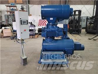 Aerzen D 98 S Compresores