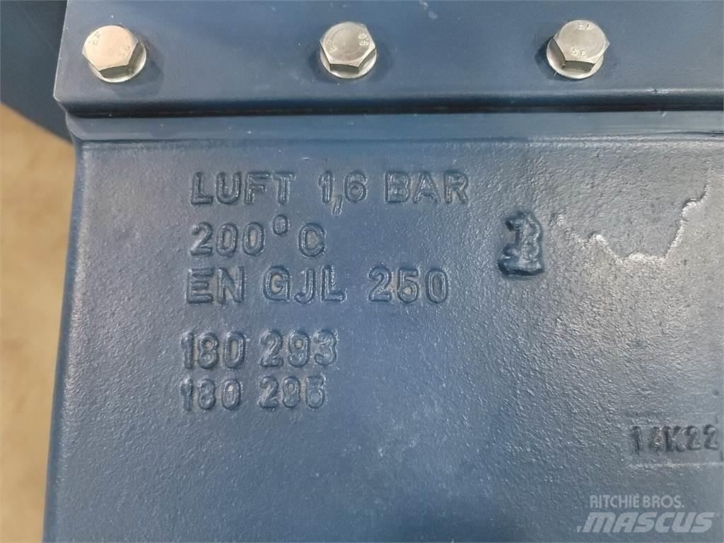 Aerzen D 98 S Compresores