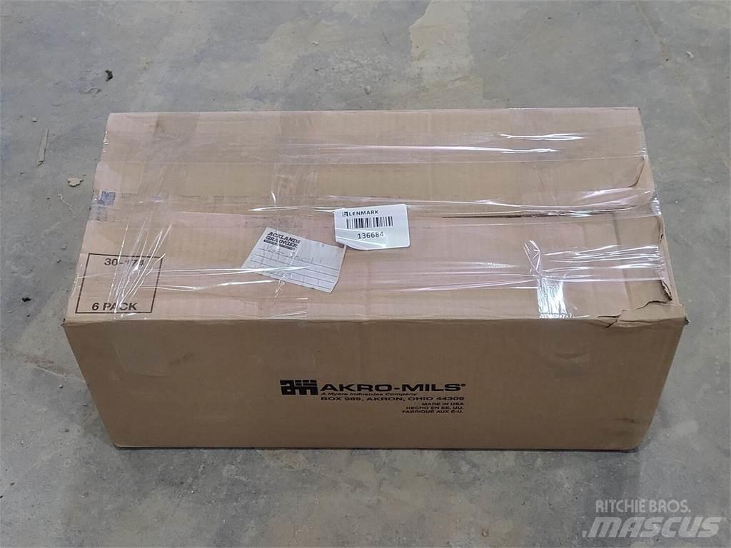  AKRO-MILS 30-174 Contenedores palet wide