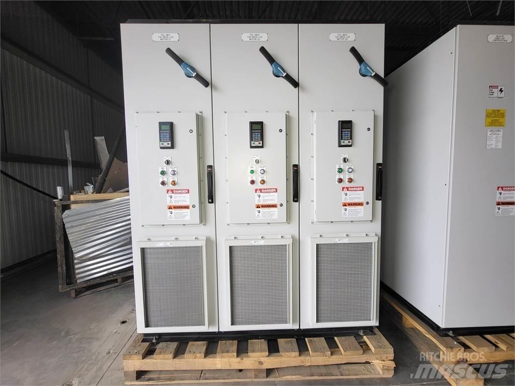 Allen BRADLEY Construcción - Otros