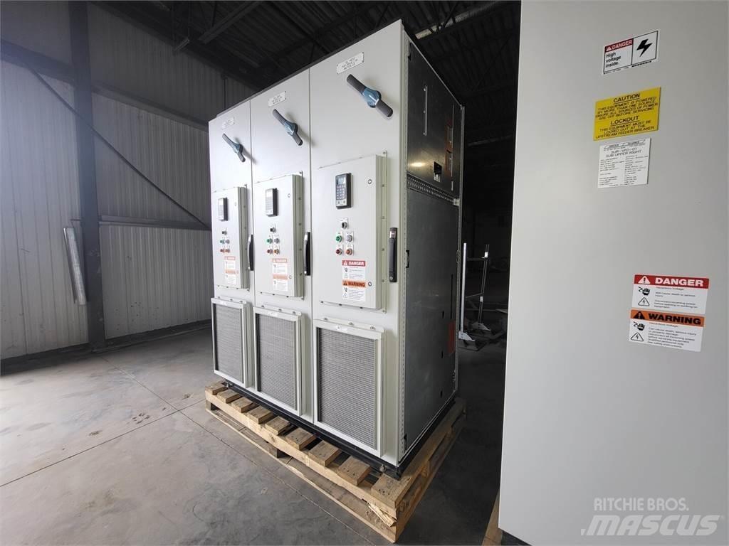 Allen BRADLEY Construcción - Otros