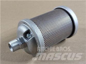  ALWITCO X05 0325005 Secadores de aire comprimido