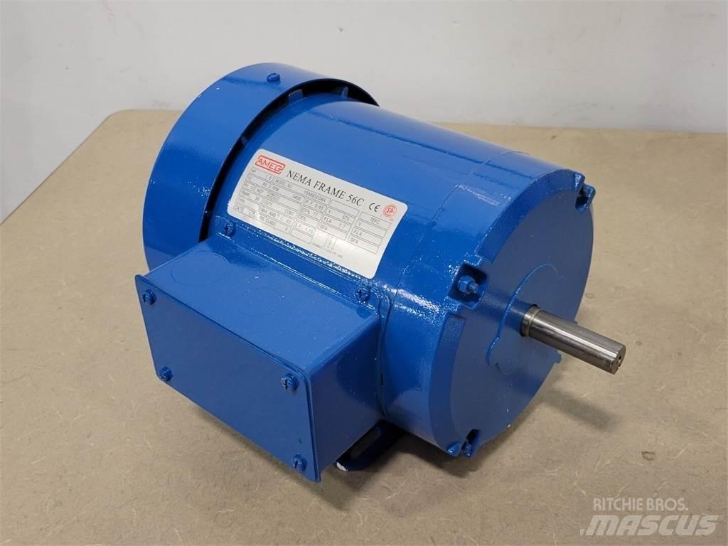  AMEG YSN5632GMA Motores industriales