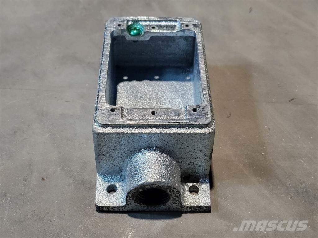  APPLETON FS-1 Construcción - Otros
