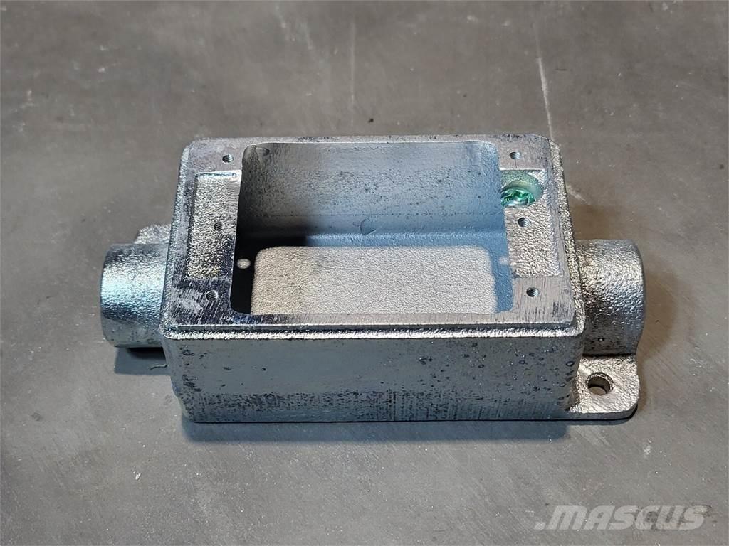  APPLETON FSC-1 Construcción - Otros